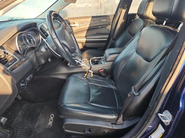 Фото 7 - CHRYSLER 300