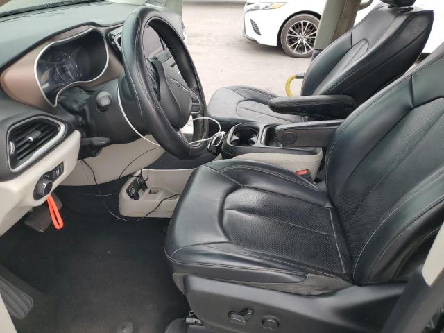 Фото 7 - CHRYSLER MINIVAN