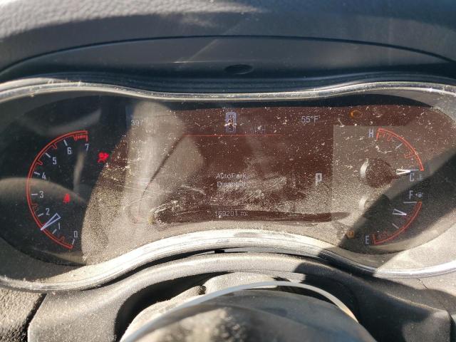 Фото 9 - DODGE DURANGO