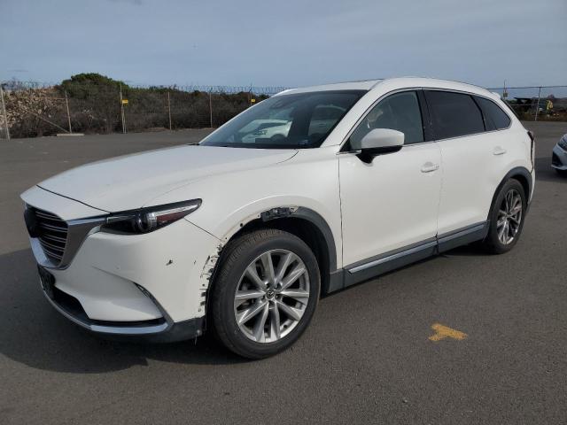 Фото 1 - MAZDA CX-9