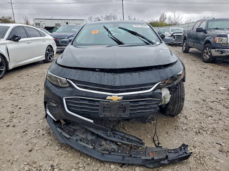 Фото 5 - CHEVROLET MALIBU