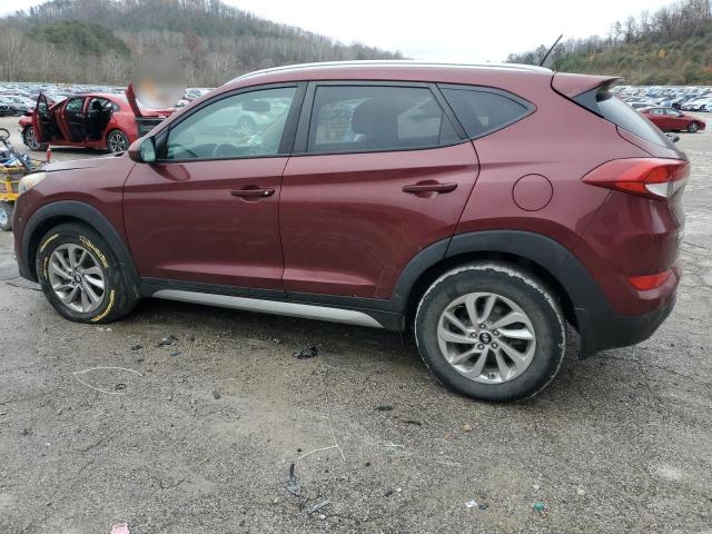 Фото 2 - HYUNDAI TUCSON