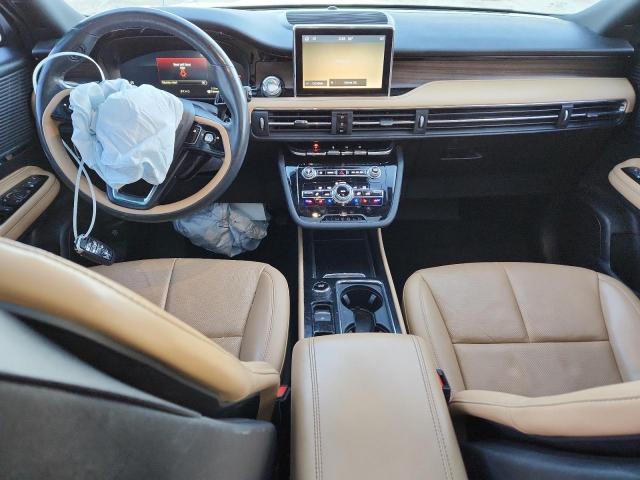 Фото 8 - LINCOLN CORSAIR