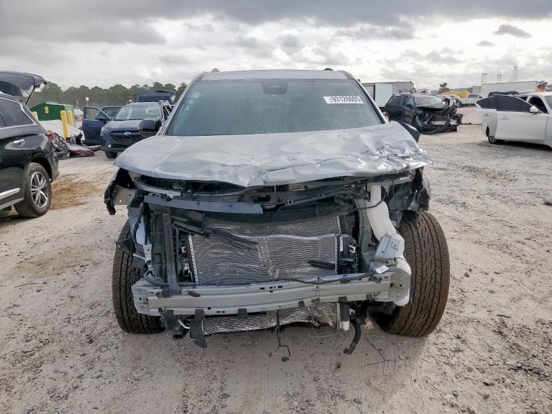 Фото 5 - CHEVROLET TRAVERSE