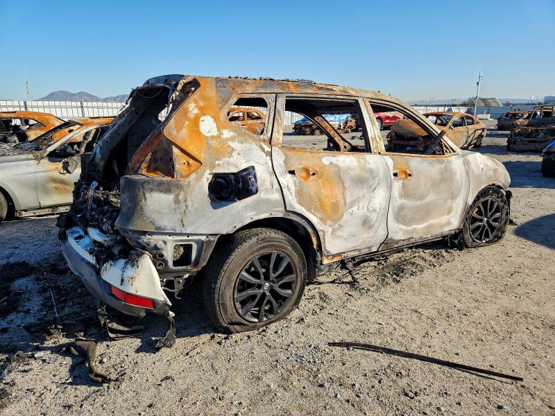 Фото 3 - NISSAN ROGUE