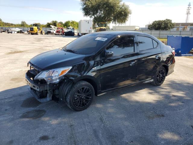 Фото 1 - MITSUBISHI MIRAGE