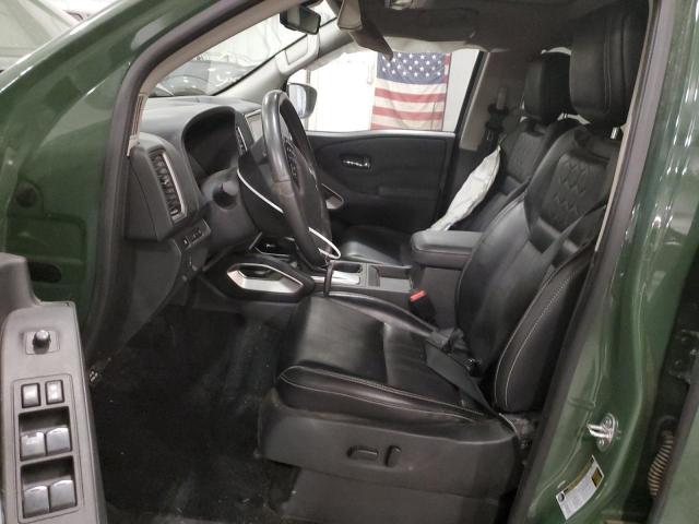 Фото 7 - NISSAN FRONTIER