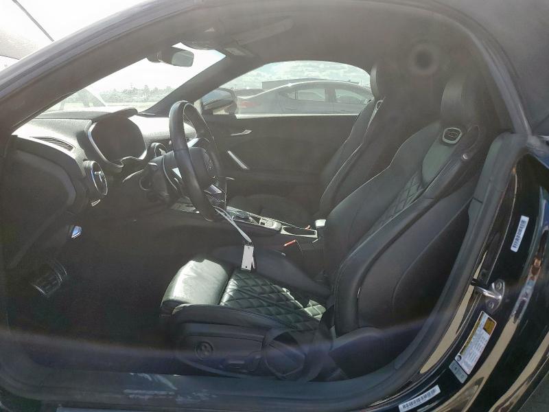 Фото 7 - AUDI TT