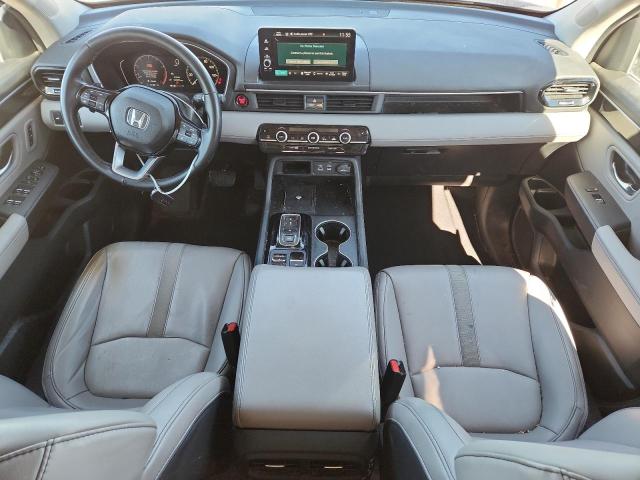 Фото 8 - HONDA PILOT