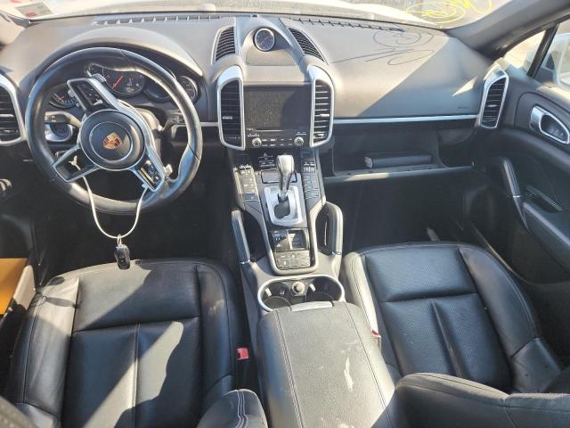 Фото 8 - PORSCHE CAYENNE