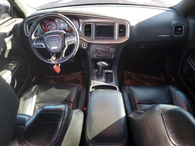 Фото 8 - DODGE CHARGER