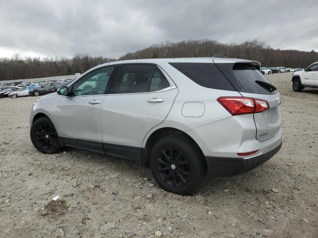 Фото 2 - CHEVROLET EQUINOX