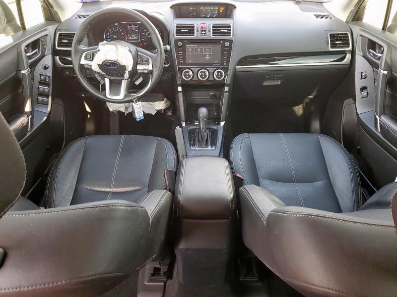 Фото 8 - SUBARU FORESTER