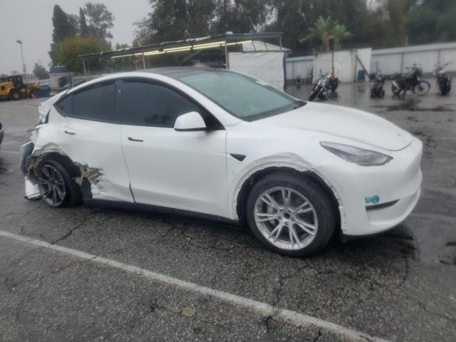 Фото 4 - TESLA MODEL Y