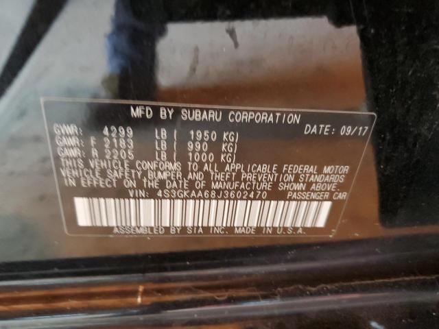 Фото 12 - SUBARU IMPREZA