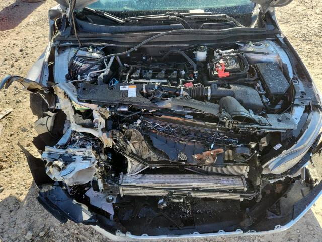 Фото 11 - HONDA ACCORD