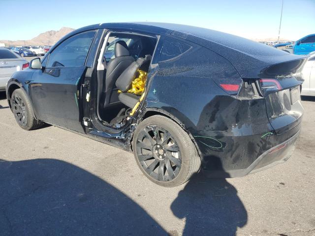 Фото 2 - TESLA MODEL Y