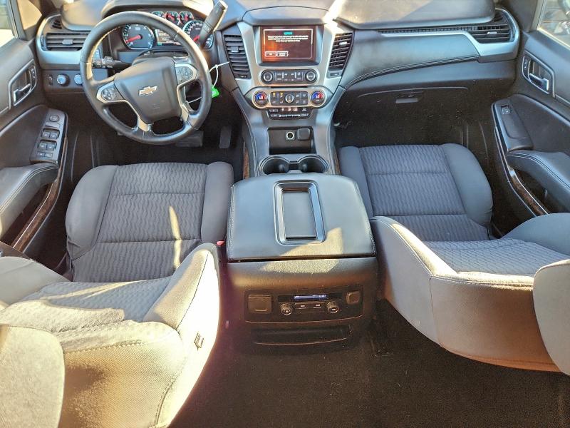 Фото 8 - CHEVROLET SUBURBAN