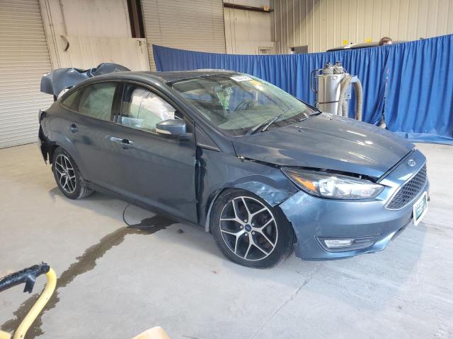 Фото 4 - FORD FOCUS