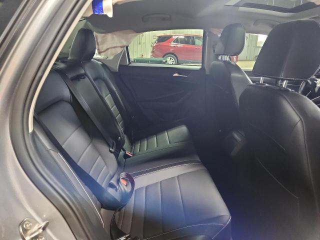 Фото 10 - VOLKSWAGEN JETTA