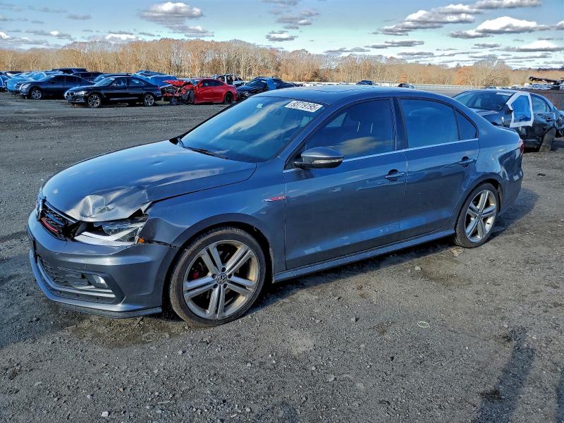 Фото 1 - VOLKSWAGEN JETTA