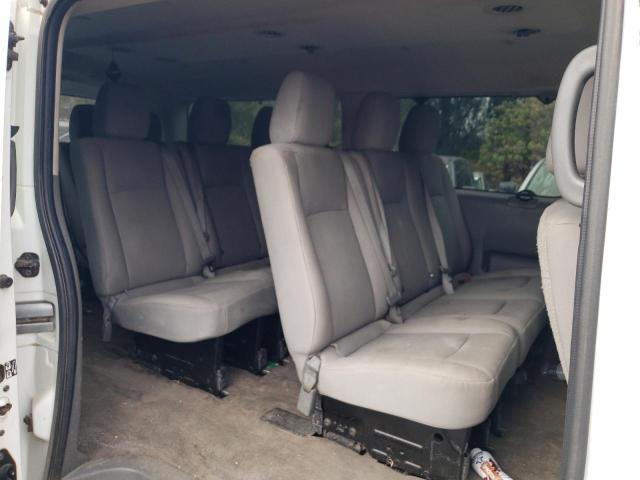 Фото 11 - NISSAN NV