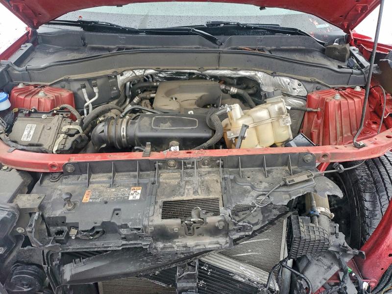 Фото 12 - FORD EXPLORER