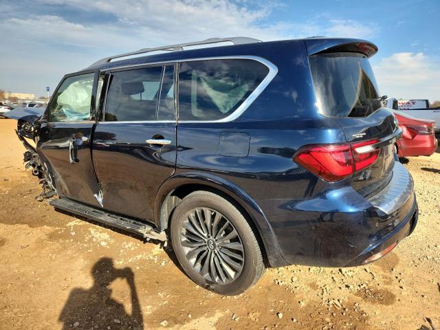 Фото 2 - INFINITI QX80