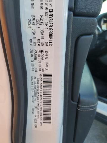 Фото 13 - JEEP GRAND CHER