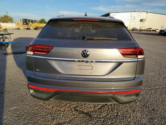 Фото 6 - VOLKSWAGEN ATLAS