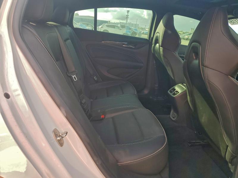 Фото 10 - BUICK REGAL