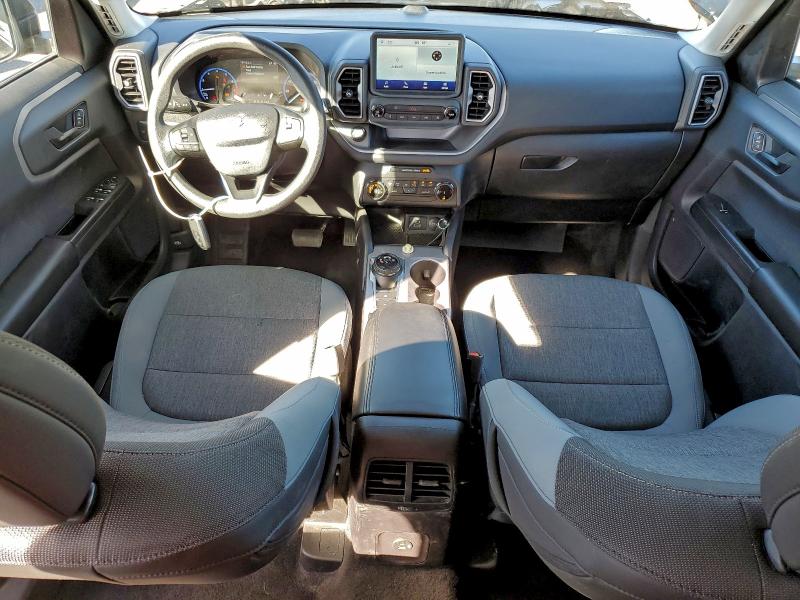 Фото 8 - FORD BRONCO