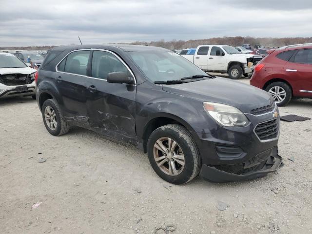 Фото 4 - CHEVROLET EQUINOX