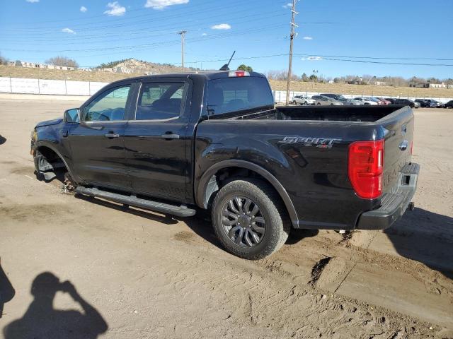 Фото 2 - FORD RANGER