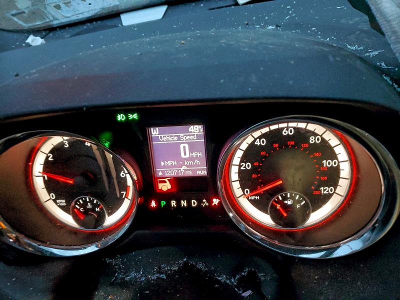 Фото 9 - DODGE CARAVAN