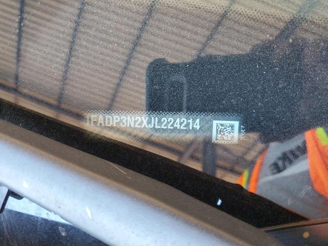 Фото 14 - FORD FOCUS