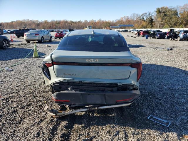 KIA K4 EX 2025 VIN 3KPFU4DE6SE010358