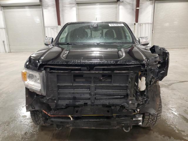 Фото 5 - GMC CANYON