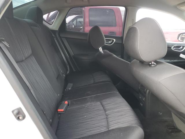 Фото 10 - NISSAN SENTRA