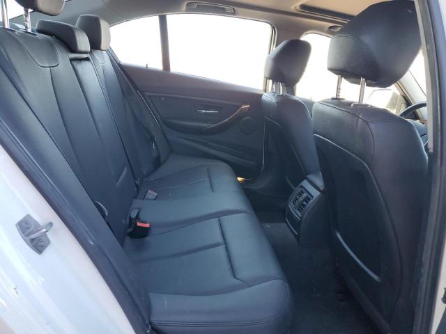 Фото 10 - BMW 3 SERIES