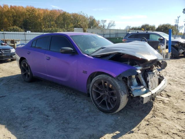 Фото 4 - DODGE CHARGER
