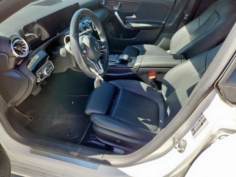 Фото 7 - MERCEDES-BENZ CLA-CLASS