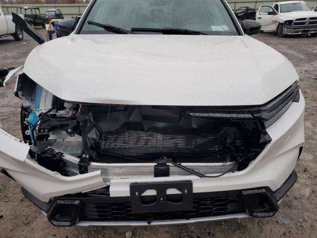 HONDA CR-V TRAIL 2026 VIN 7FARS6H60TE049593