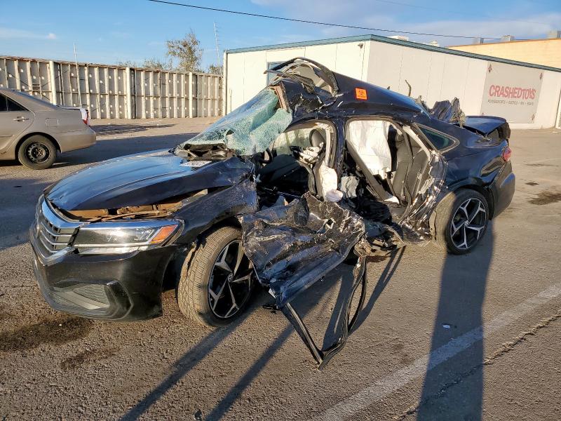 Фото 1 - VOLKSWAGEN PASSAT