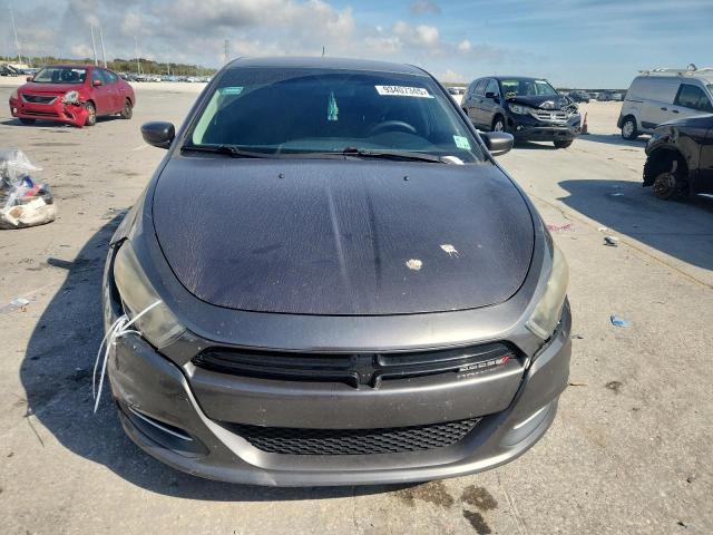 Фото 5 - DODGE DART