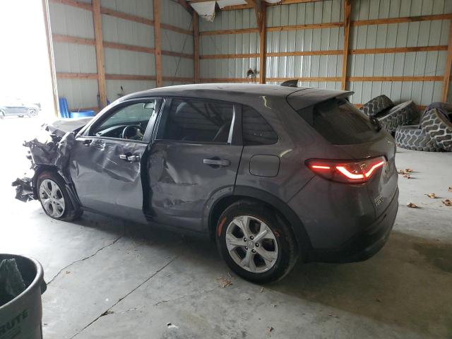 Фото 2 - HONDA HR-V