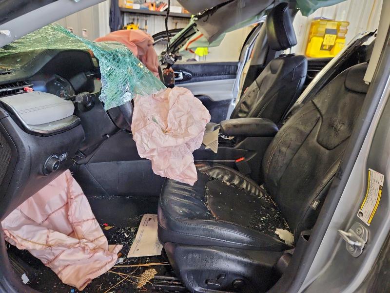 Фото 7 - JEEP COMPASS