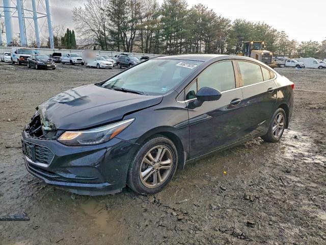 Фото 1 - CHEVROLET CRUZE