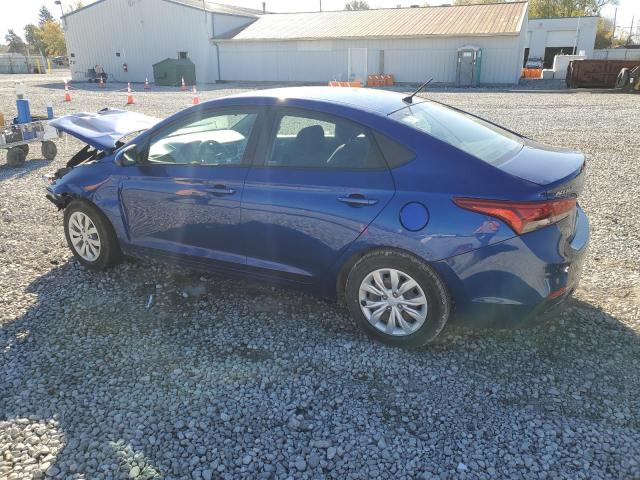 Фото 2 - HYUNDAI ACCENT