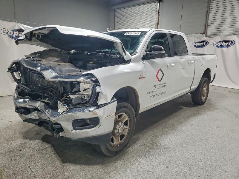 Фото 1 - RAM 2500